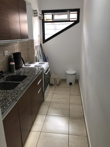 Imagen 5 de 12 de Departamento En Venta En Bernal Centro
