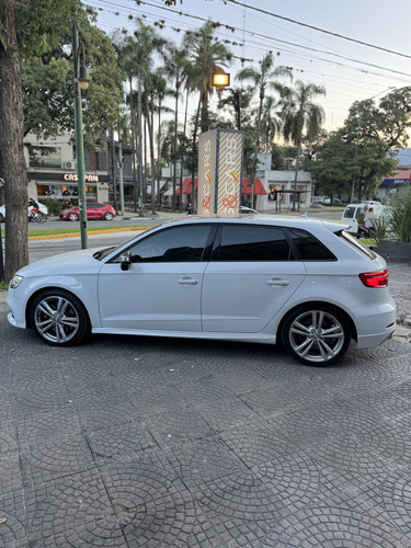 Audi S3 Sportback 2.0 T Fsi 310cv