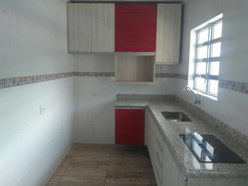 Imagem 9 de 13 de Apartamento Com 1 Dormitório À Venda, 46 M² Por R$ 160.000 - Centro - Mongaguá/sp - Ap0086
