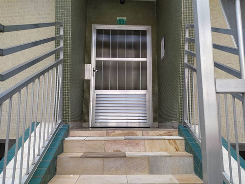 Imagem 4 de 28 de Apartamento Com 1 Dorm, Guilhermina, Praia Grande - R$ 190 Mil, Cod: 1628 - Rno1628