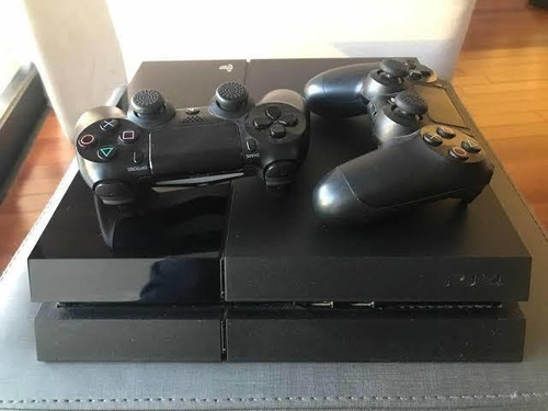 Imagem 2 de 4 de Playstation 4