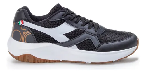 Tenis diadora feminino para caminhada 2025