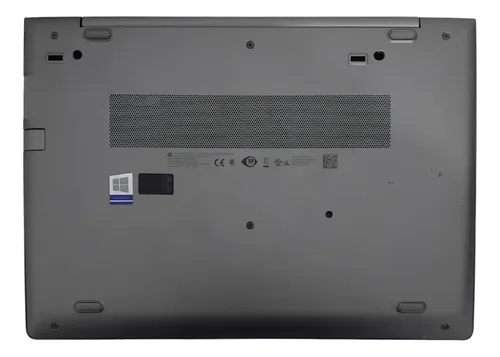 Notebook Hp Zbook 14u G6 I5-8365u 8gb 256ssd (Recondicionado