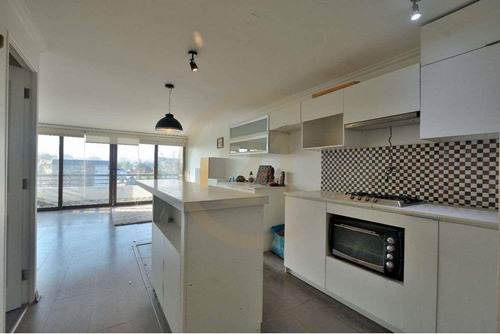Departamento, Remodelado, Metro, Providencia