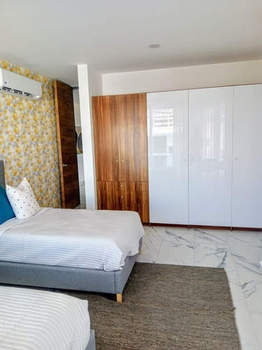 Imagen 21 de 21 de Venta Departamento Excelente Ubicación En Centro De Cancún