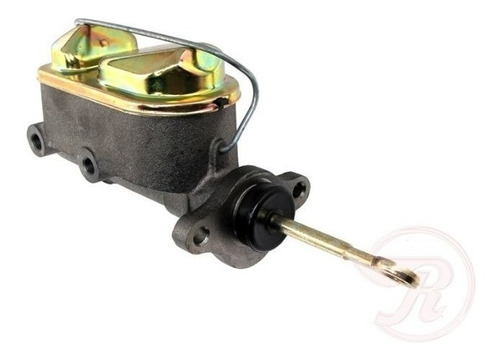 Bomba De Freno Jeep Cj7 4.6l 1984-1986 Lusac