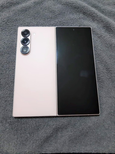 Samsung Fold 6 (usado) Excelentes Condiciones (Usado)