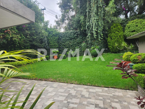 Casa En Venta En Bosque De Echegaray, Naucalpan Estado De Mexico
