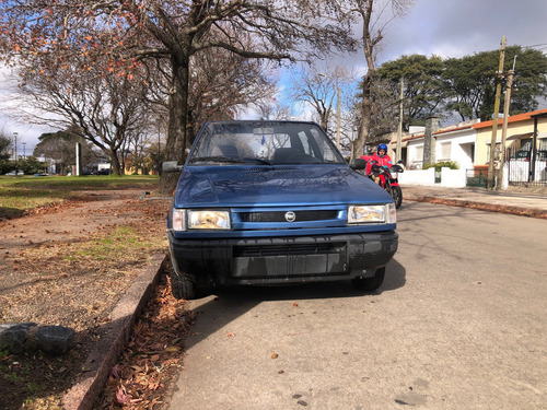 Fiat Premio 1.3 Csl