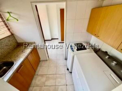 #25-18140 Bello Apartamento Ubicado En Altamira