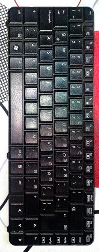 Pantalla Para Compaq Cq 50 Y Teclado Compaq Cq 50
