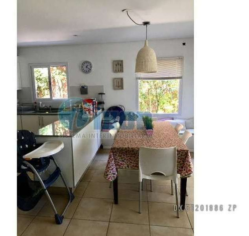 Barrio Cerrado El Atardecer - Casa Venta Usd 520.000