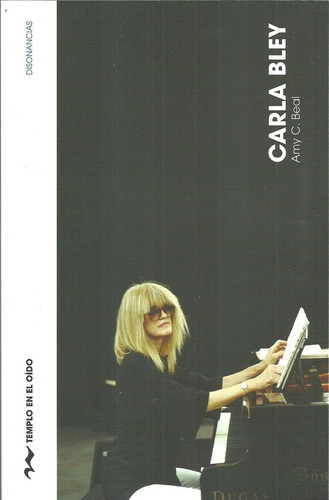 Carla Bley - Amy C. Beal