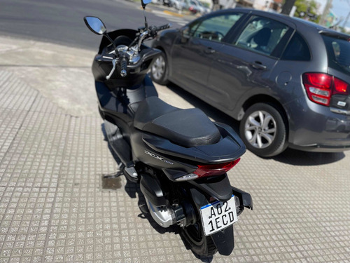 Imagen 6 de 10 de Honda Pcx 150