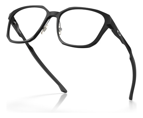 Óculos De Grau Oakley Slender Preto Ox8193 01-57