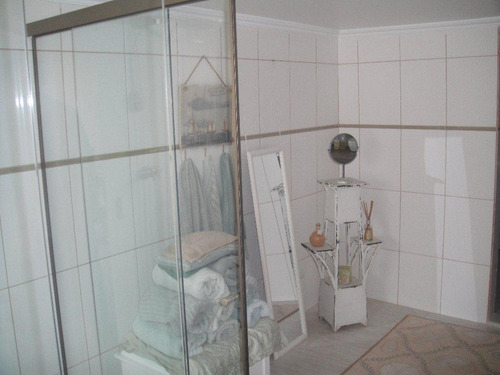 Imagem 16 de 22 de Excelente Localização! Bairro Vila Tupi Em Praia Grande. Linda Casa De Isolada Para Venda, Contendo 04 Quartos, Suíte, - Ca0075