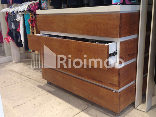 Imagem 9 de 11 de Lojas Comerciais Venda - Ref: 2804