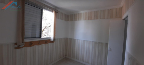 Imagem 6 de 30 de Apartamento Para Alugar No Bairro Vila Carvalho Em Sorocaba - Ap 239-2