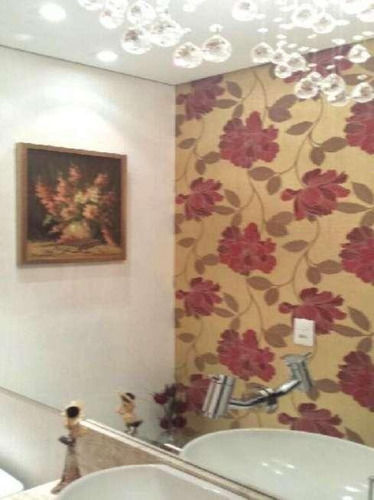 Imagem 2 de 21 de Apartamento Com 3 Dormitórios À Venda, 112 M² Por R$ 1.357.000,00 - Vila Dom Pedro Ii - São Paulo/sp - Ap5671v