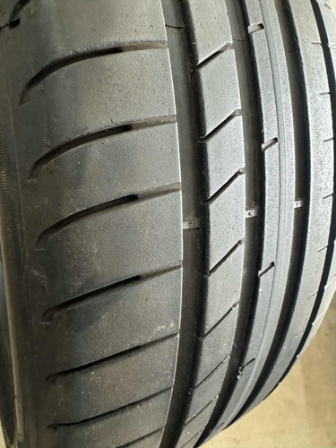 Pneu 245/40r19 98y Eagle F1 Asymmetric 3 Runflat Goodyear (Usado)