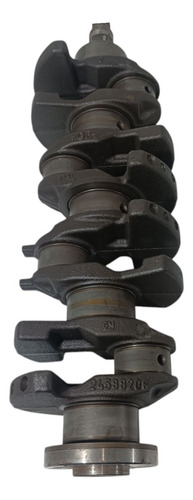 Virabrequim Gm Corsa Celta Prisma Onix 1.0 Stander Original (Usado)