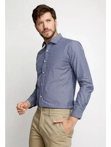 Camisas ferouch hombre clearance