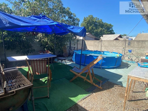 Casa Villa Galilea Talca