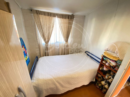 Casa 3 Dormitorios Tipo Condominio Puente Alto