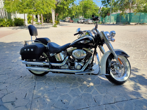 Harley Davidson  Heritage Softail 