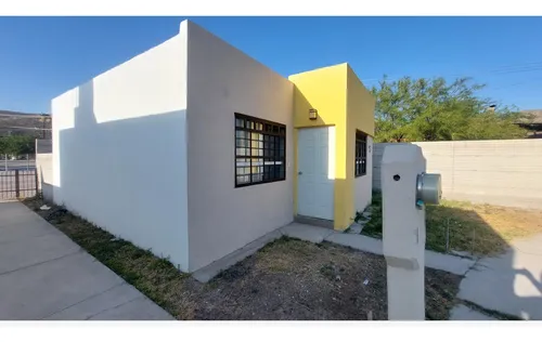 Casa En Venta En El Huarache (el Guarache), Lerdo, Durango