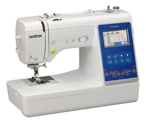 Máquina bordadora Brother NS1850L