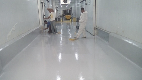 Imagen 2 de 5 de Instalación De Pisos De Vinyl,alfombra,vinyl Baldosas,etc