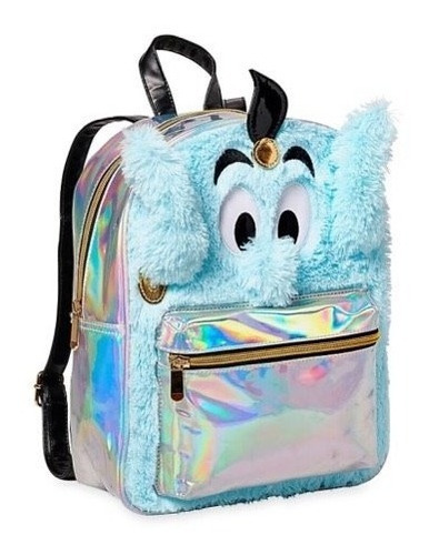 Genio Aladino Mini Mochila 32x24 Cm Disney Store