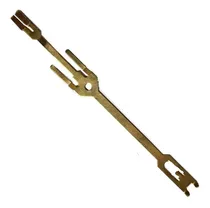 Comprar  Repuesto Relojes Antiguos. Barra Superior Pendulo, Hurgos