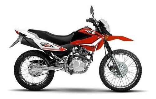Imagen 7 de 15 de Motomel Skua 150 - Ahora 12/18 - Crédito Dni!