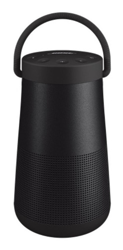 Parlante Portátil Bose Revolve+ Ii Black Triple Black