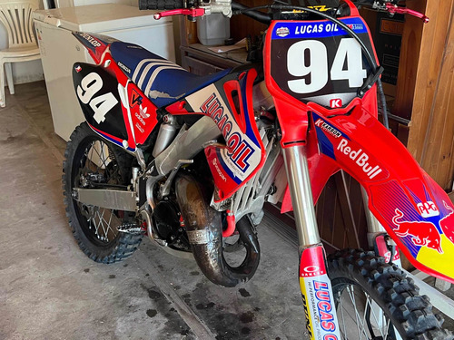 Imagen 3 de 10 de Honda Cr
