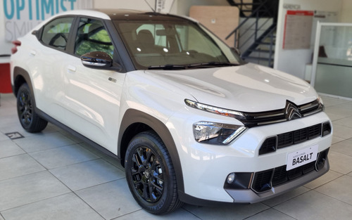 Citroën Basalt 1.0 T200 First Edition Cvt