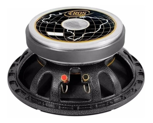 Eros Woofer Médio 612 Mg 4 Ohms 12 Pol 600w Rms Forte E-612