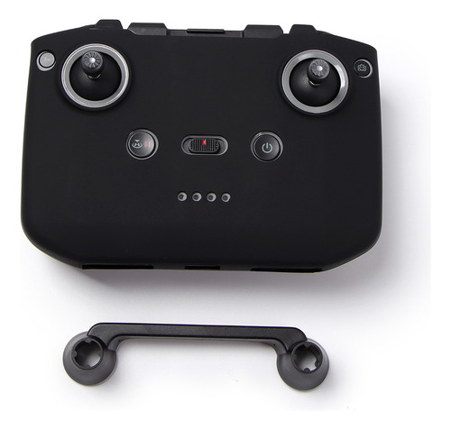 Funda Para Control Rc-n1 Drone Dji Mavic Air 2 / 2s / Mini2+
