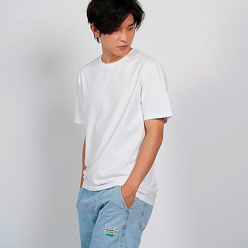 Polera De Hombre Comodidad Y Estilo Fusionados