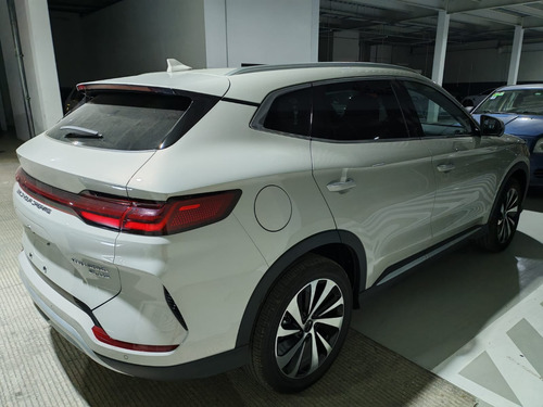 2026 Song Plus Phev