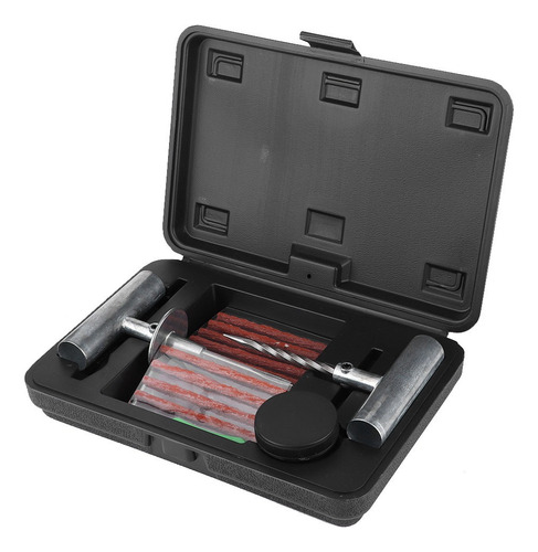 Kit De Reparación De Neumáticos Tubeless Tire Fix Pinchazos