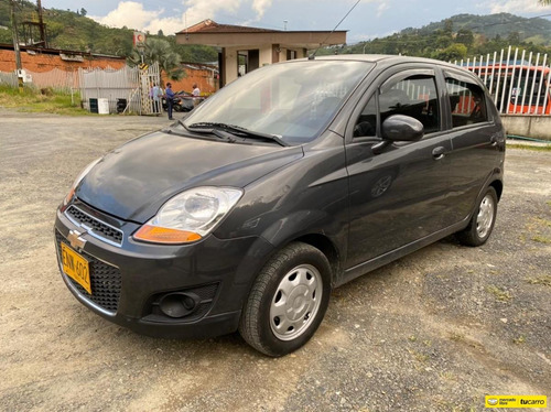 Chevrolet Spark 1.0 Life