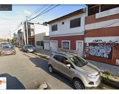 Imagen 4 de 16 de Venta Casa Lanus Centro 3 Ambientes 1 Cochera Sin Expensas Con Camaras De Seguridad