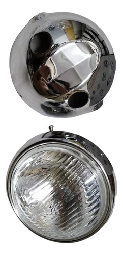 Faro Delantero Yamaha Gt80 Rx 100 