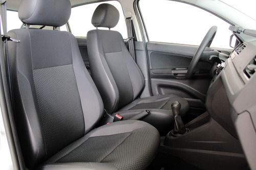 Imagem 12 de 13 de Volkswagen Gol 1.6 Trendline Totalflex 4p Manual - 2018