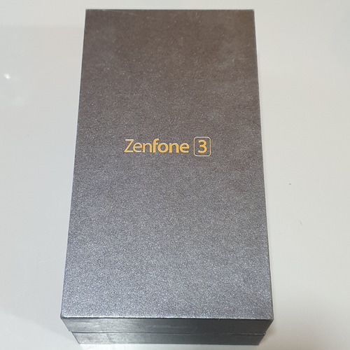 Asus Zenfone 3 Ze520kl Dual Sim 32gb (câmera Com Defeito) (Usado)