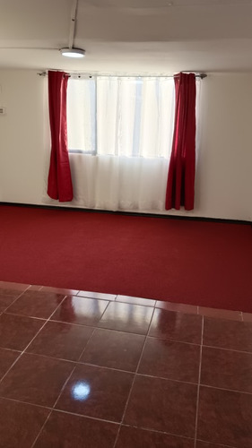 Acogedor Departamento Duplex,villa 4 Álamos, Maipú