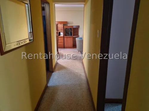 Apartamento Los Palos Grandes